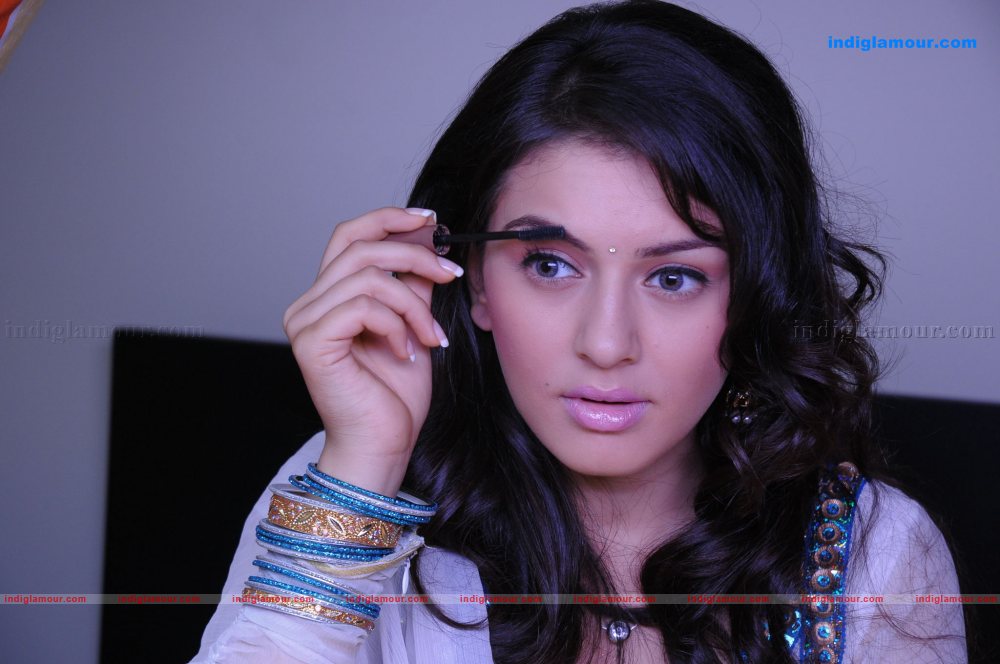 Hansika Motwani Actress hd photo