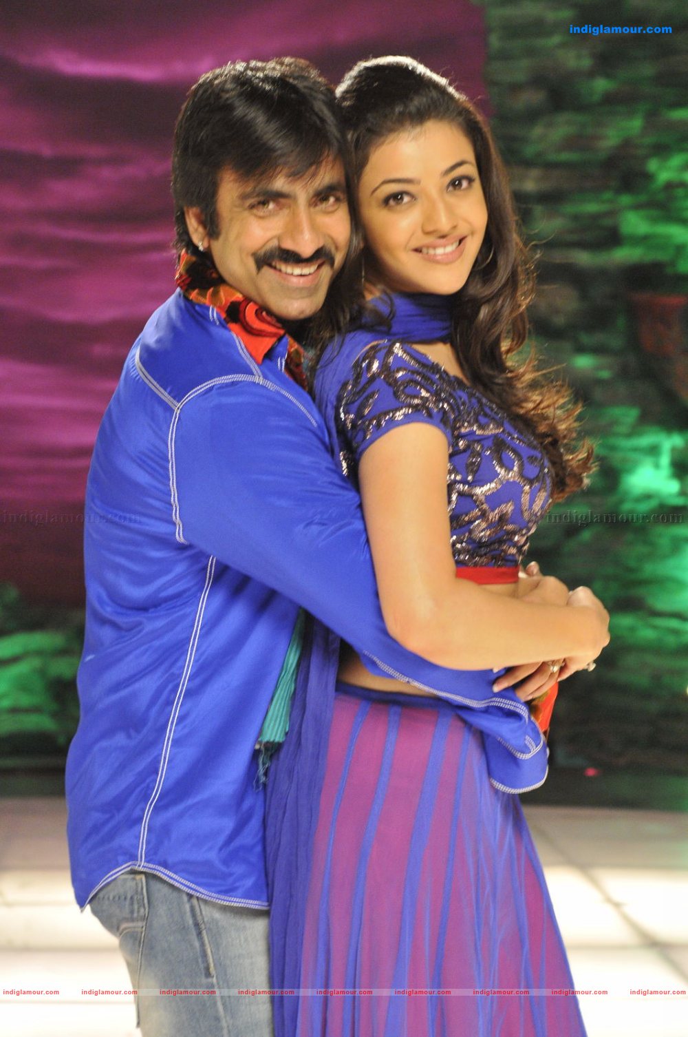 Kajal Aggarwal Actress hd photo