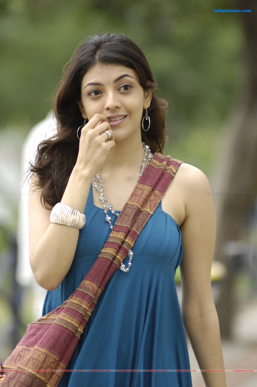 Kajal Aggarwal Actress hd photo