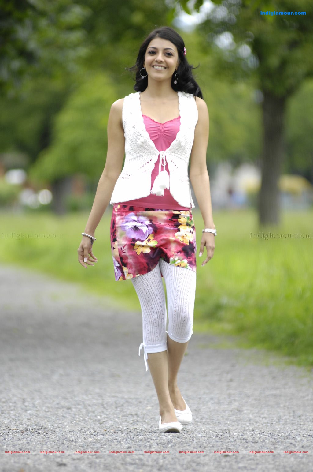 Kajal Aggarwal Actress hd photo