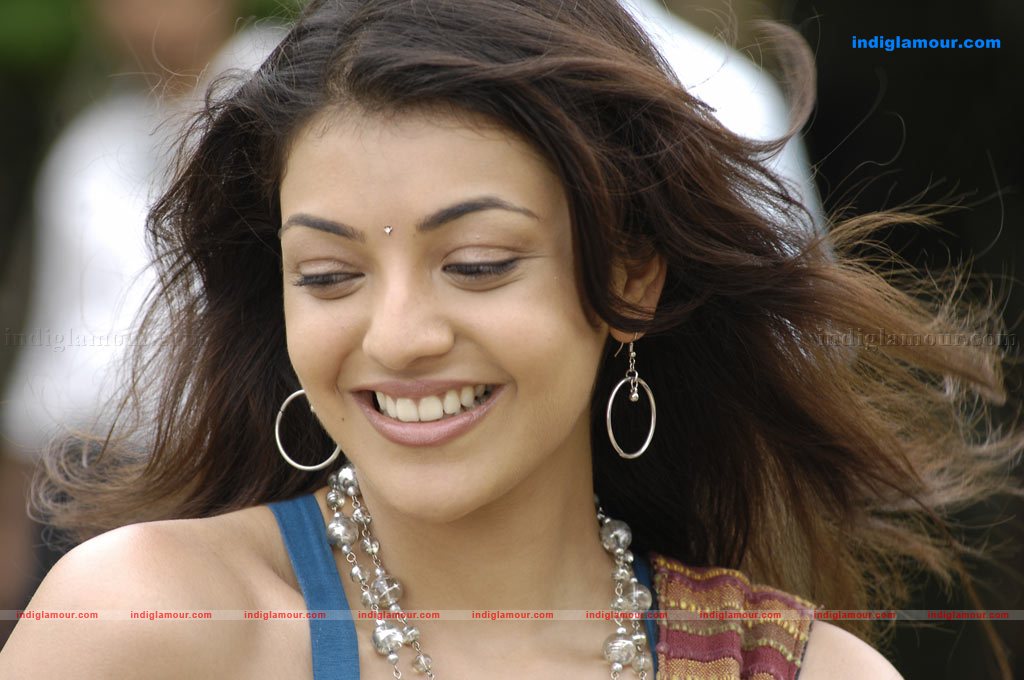Kajal Aggarwal Actress hd photo