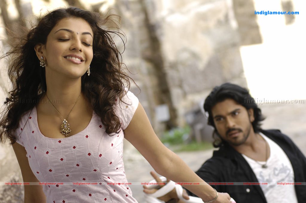 Kajal Aggarwal Actress hd photo