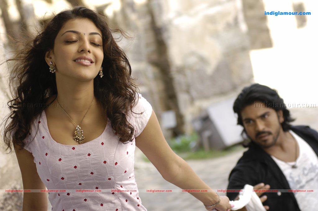 Kajal Aggarwal Actress hd photo