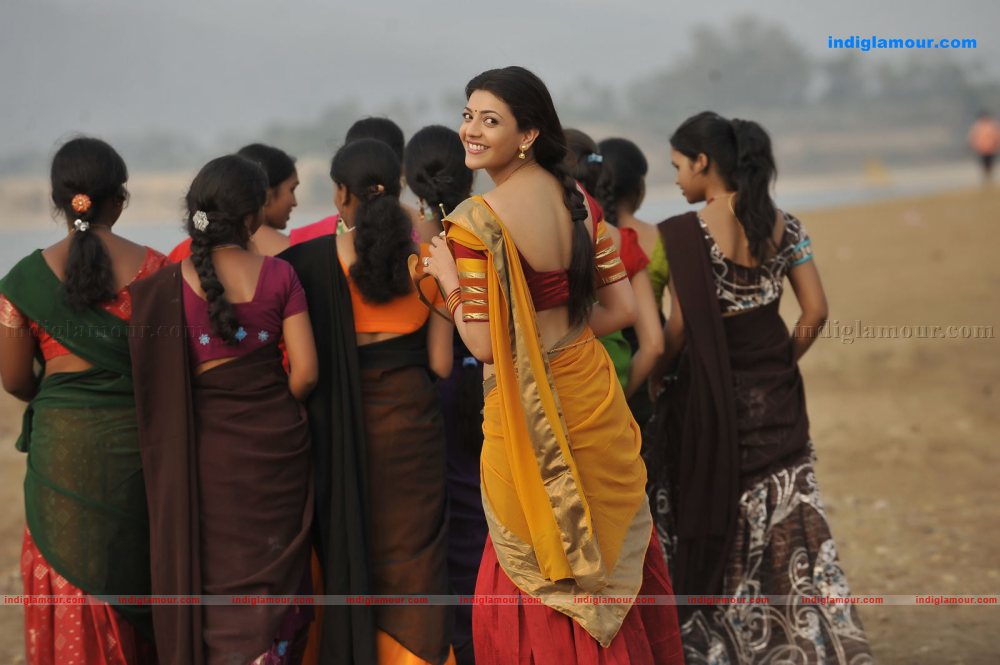 Kajal Aggarwal Actress hd photo
