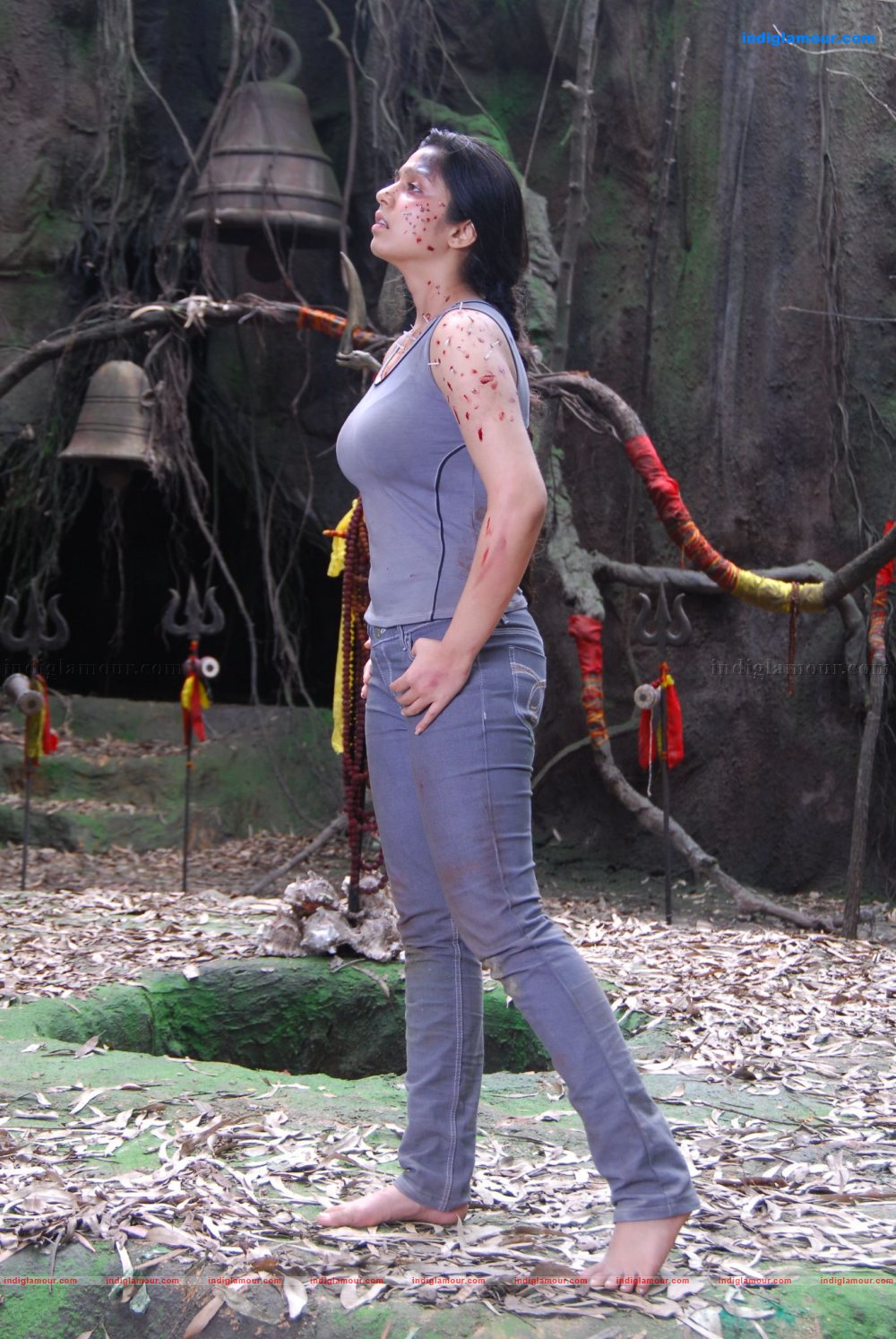 Charmi Actress hd photo
