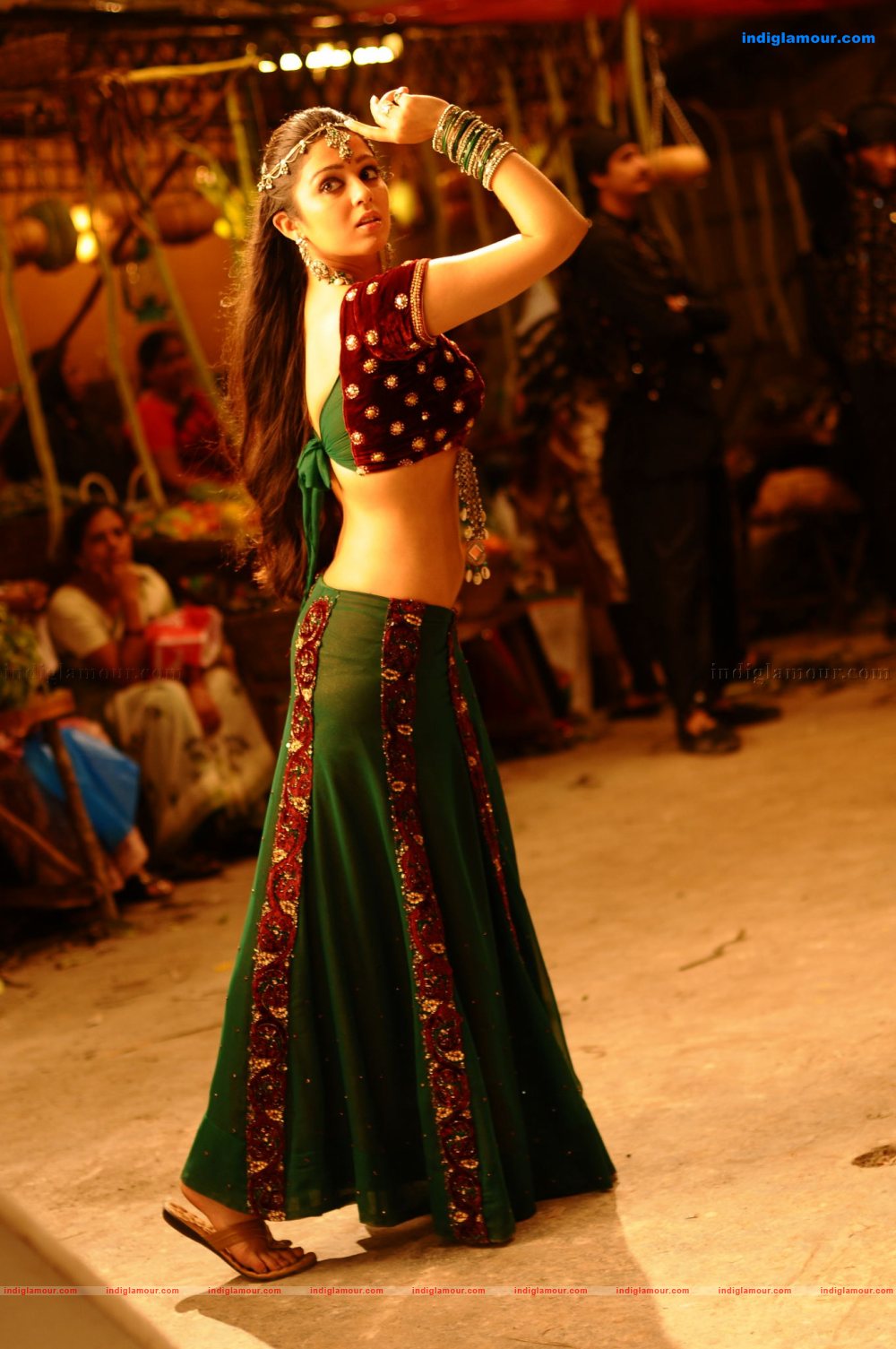 Charmi Actress hd photo