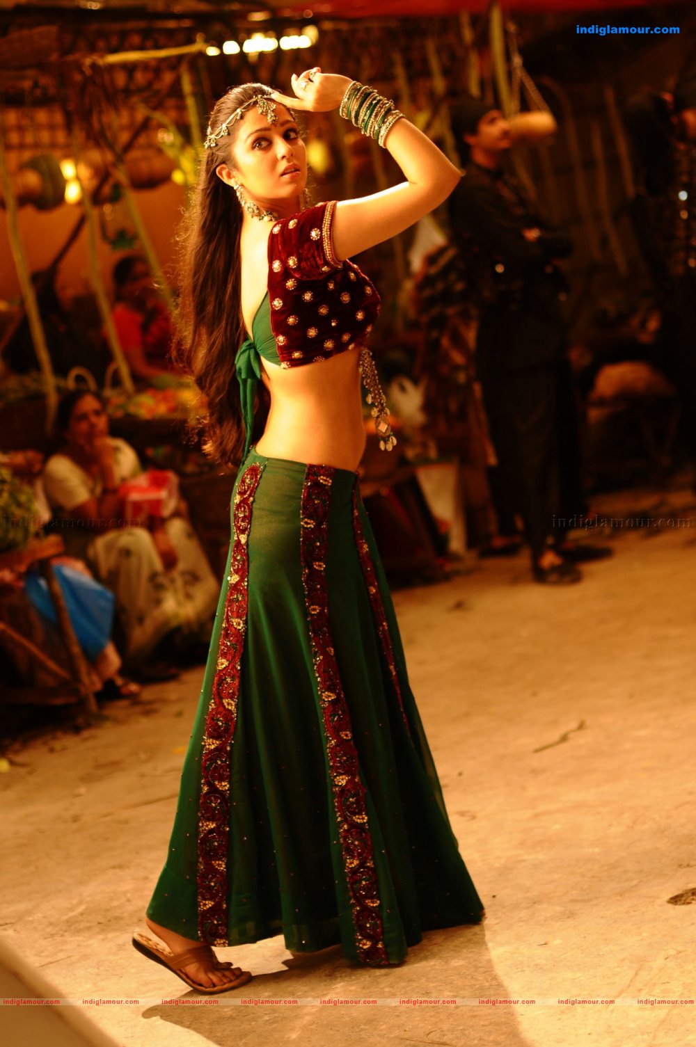 Charmi Actress hd photo