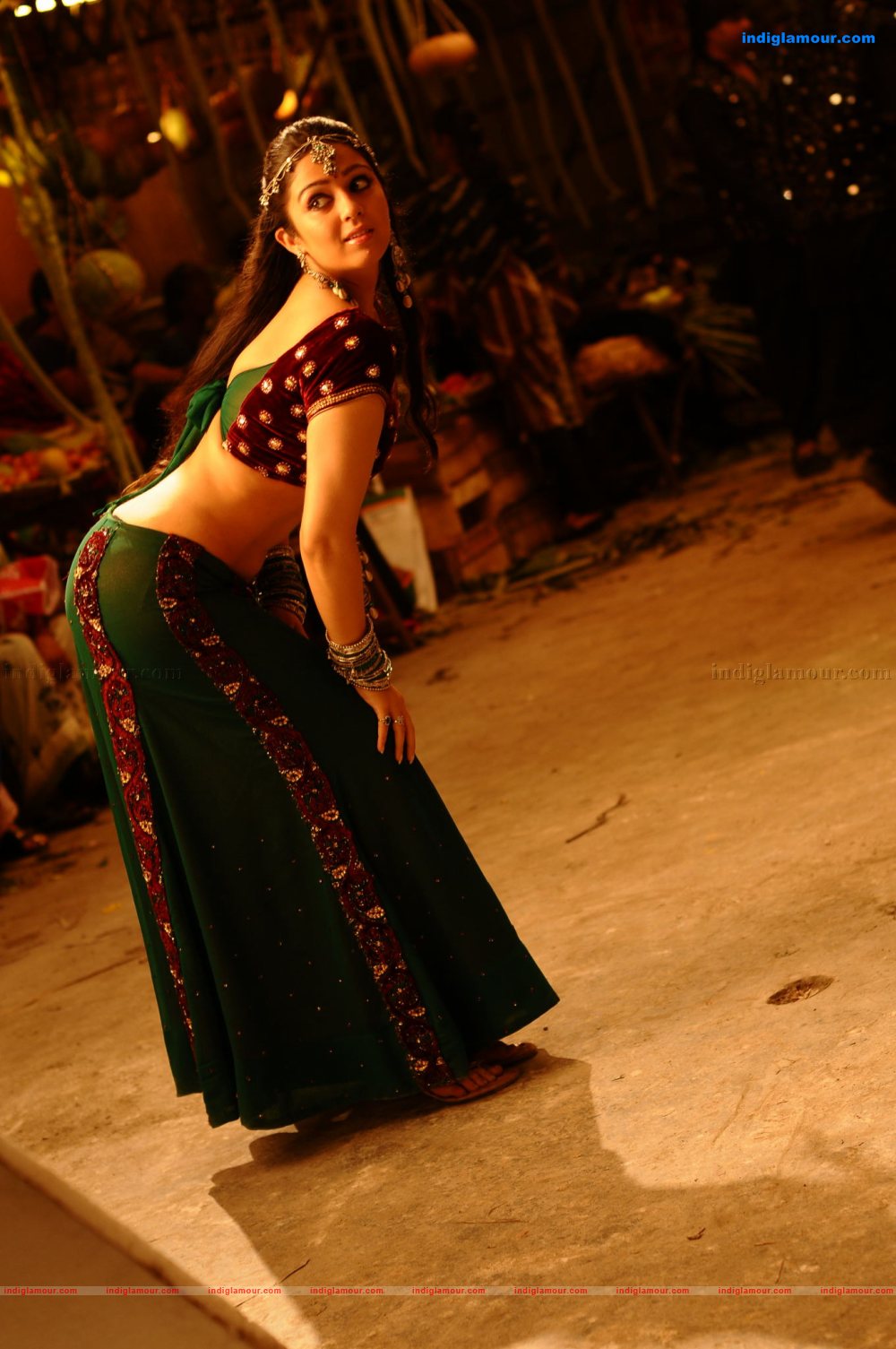 Charmi Actress hd photo