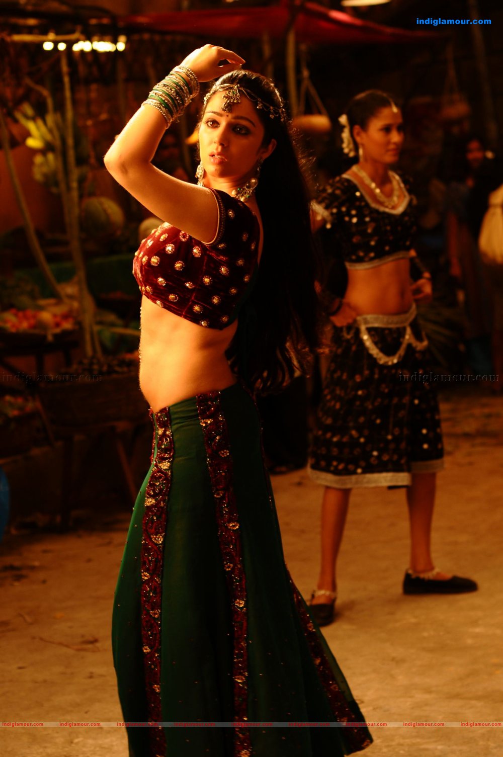 Charmi Actress hd photo
