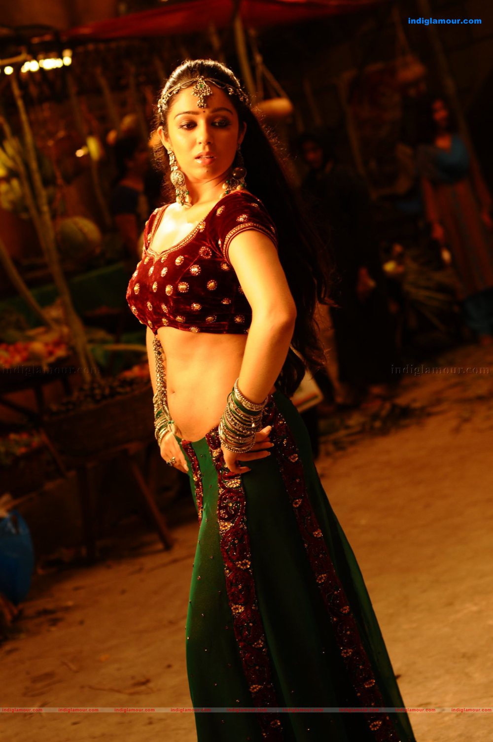 Charmi Actress hd photo