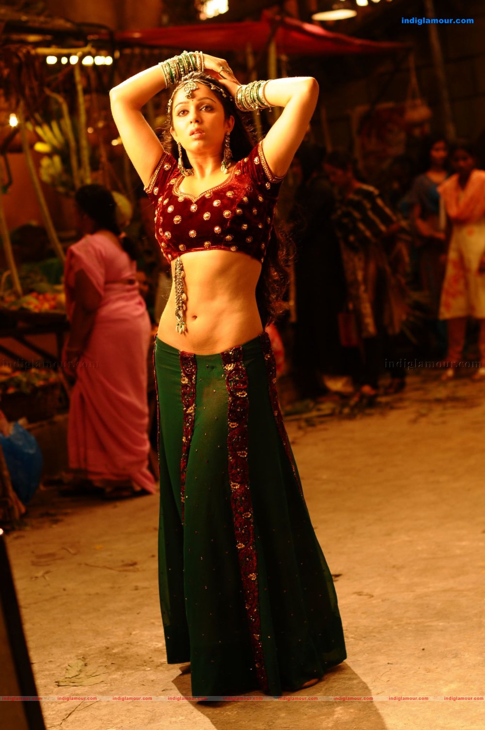Charmi Actress hd photo