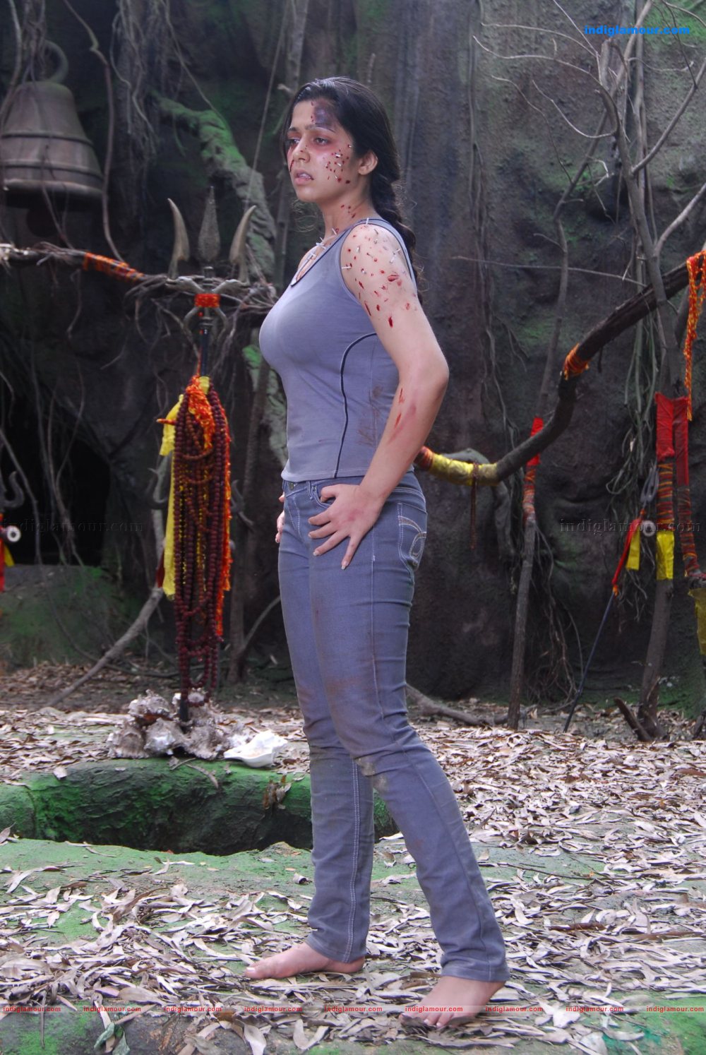 Charmi Actress hd photo