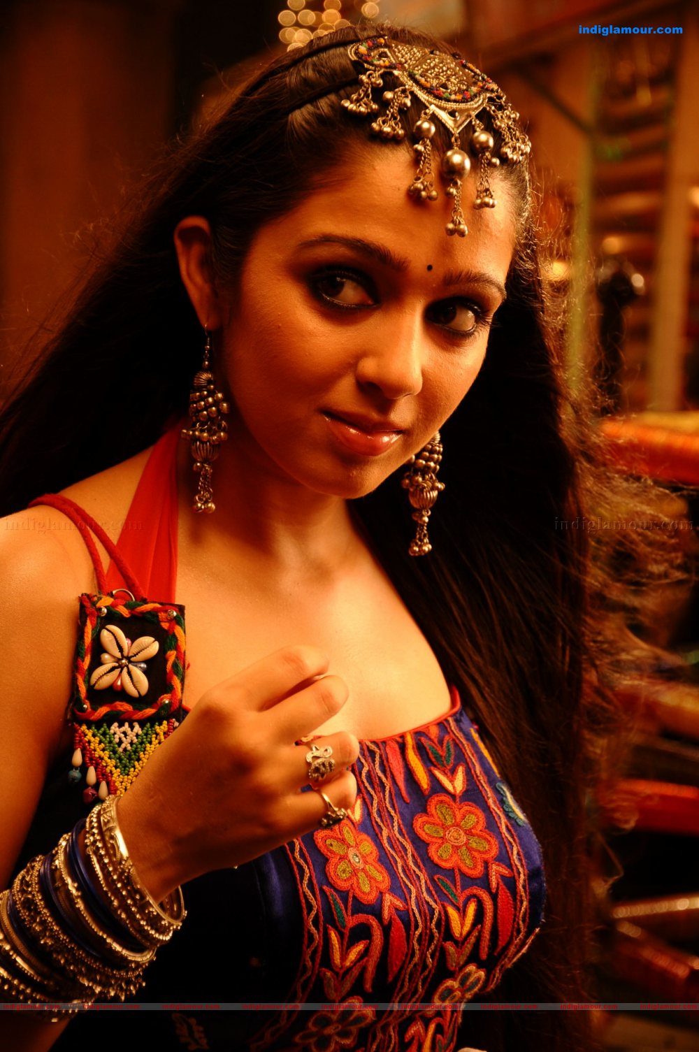 Charmi Actress hd photo
