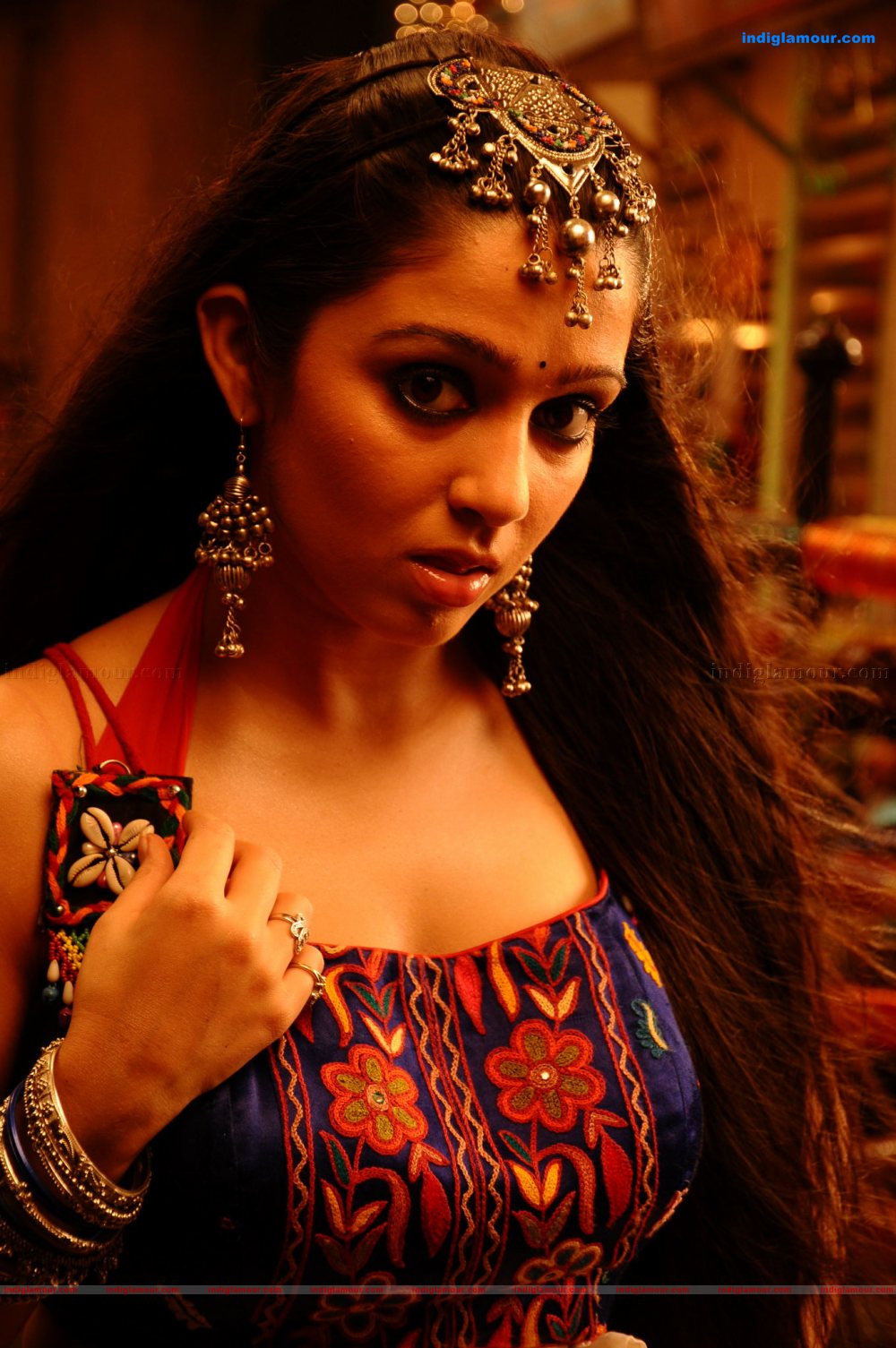 Charmi Actress hd photo