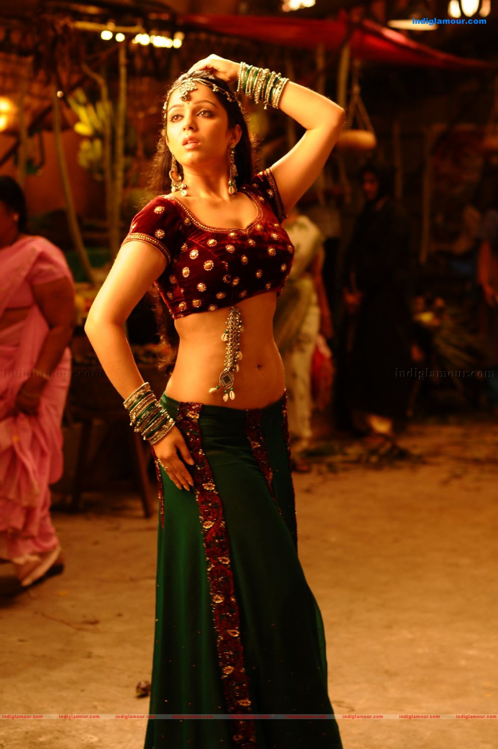 Charmi Actress hd photo
