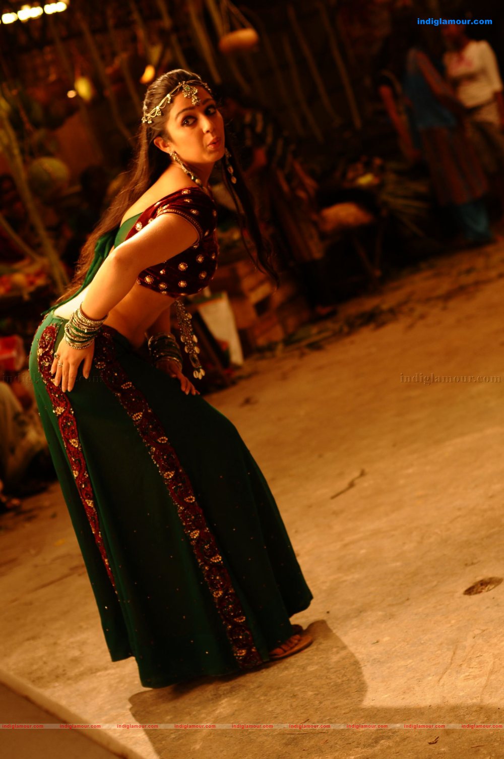 Charmi Actress hd photo