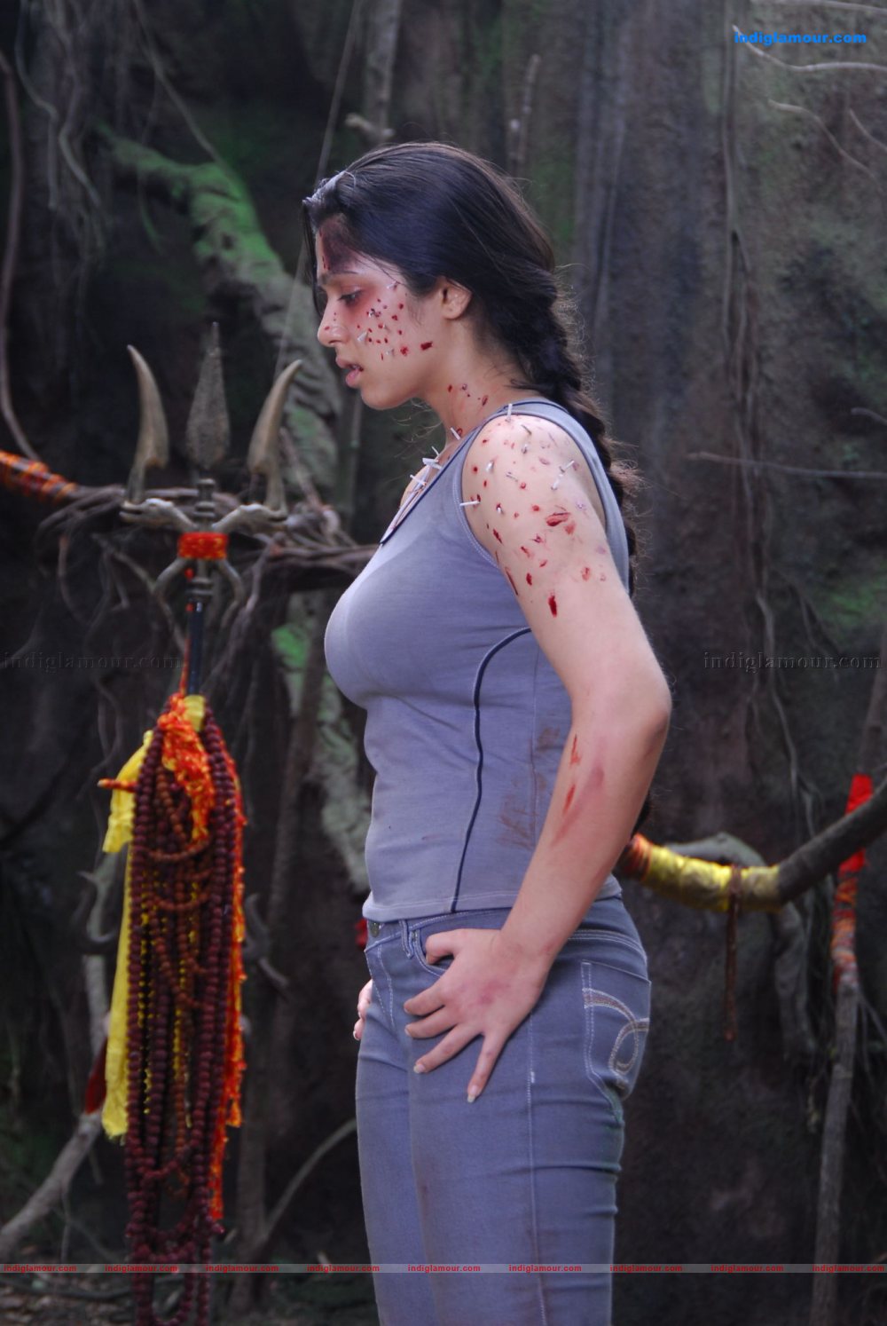 Charmi Actress hd photo