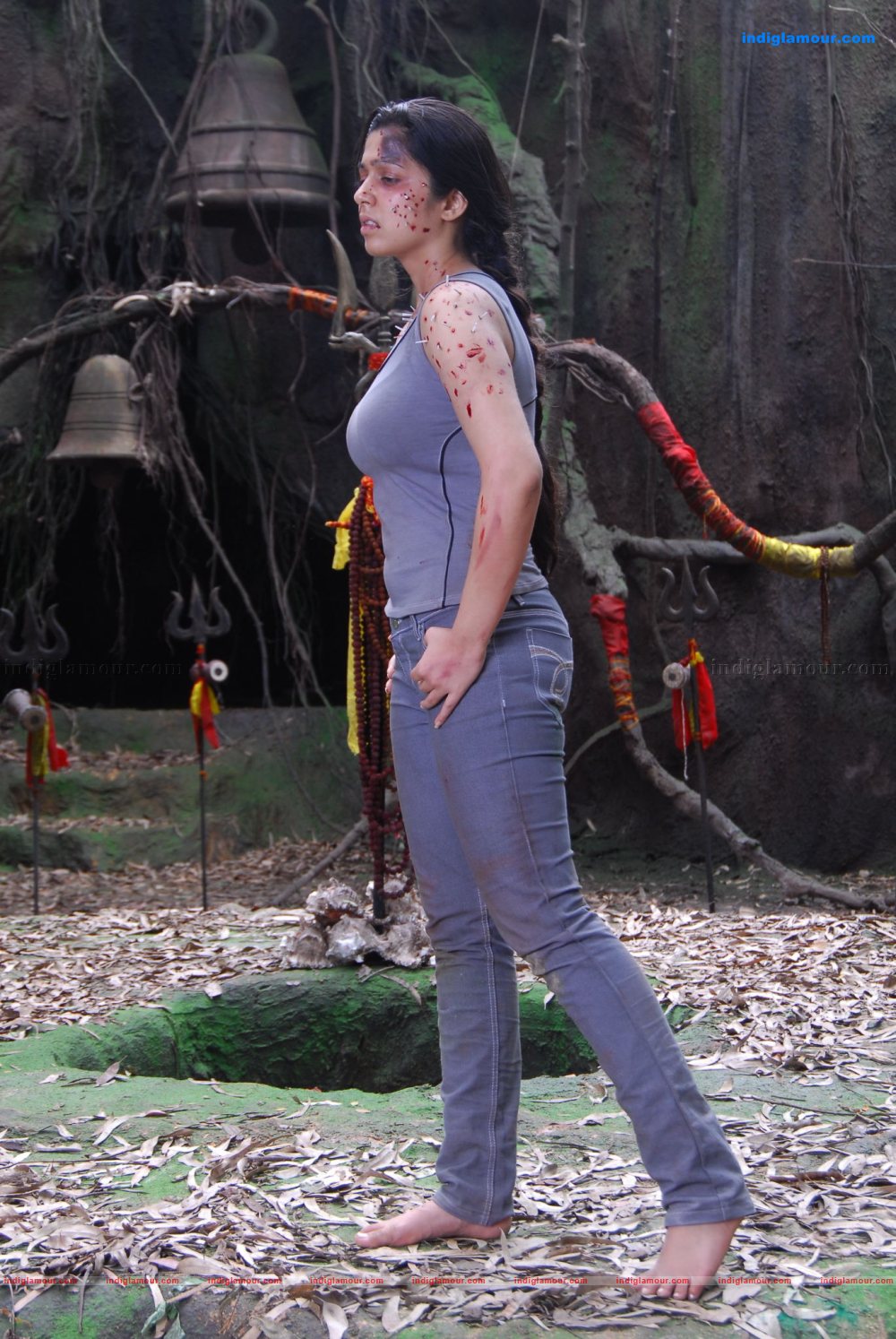 Charmi Actress hd photo