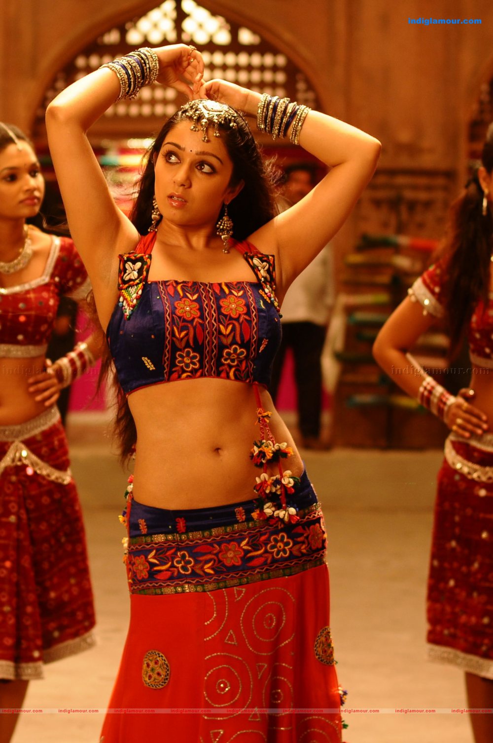 Charmi Actress hd photo