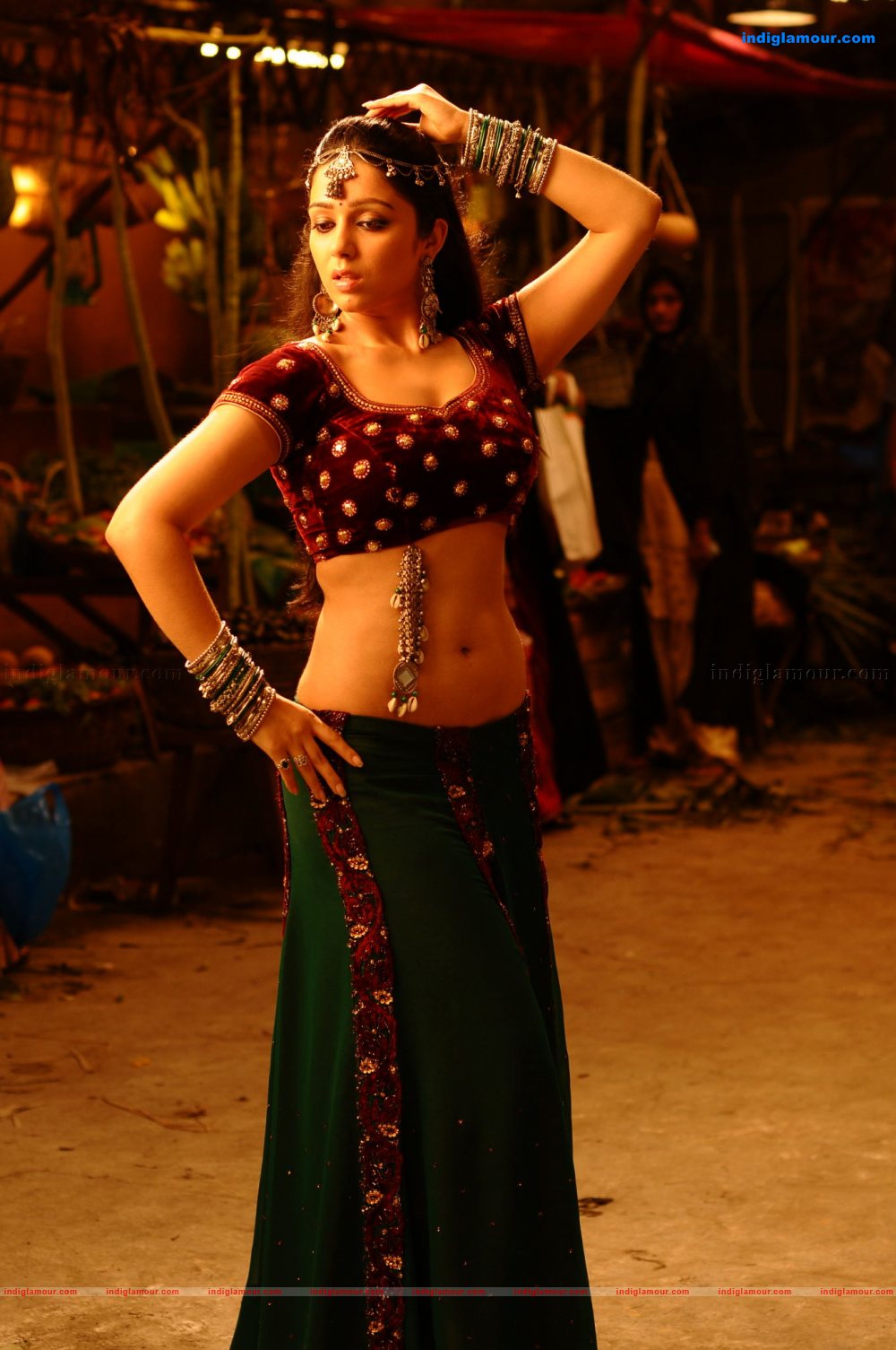 Charmi Actress hd photo