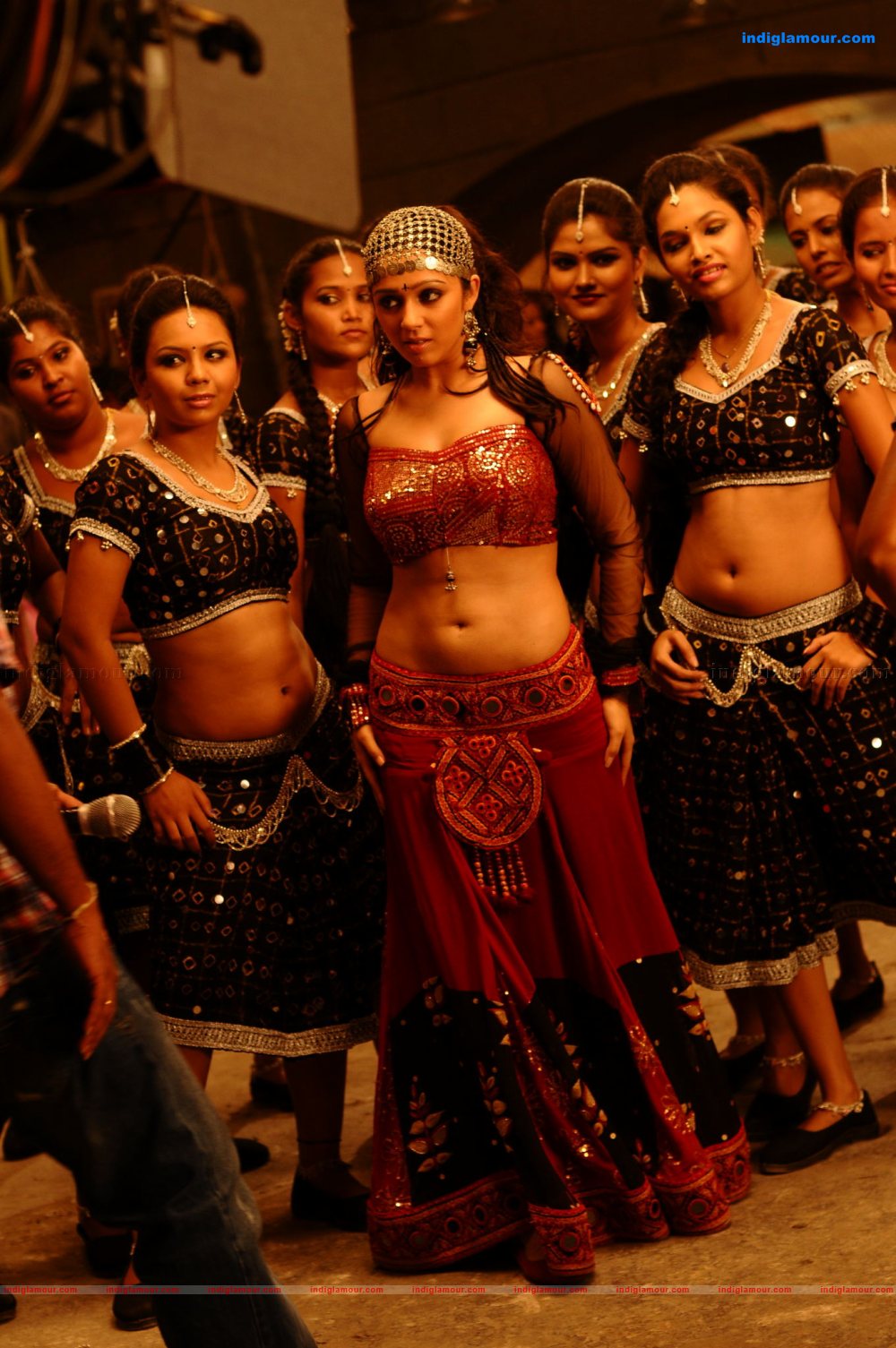 Charmi Actress hd photo