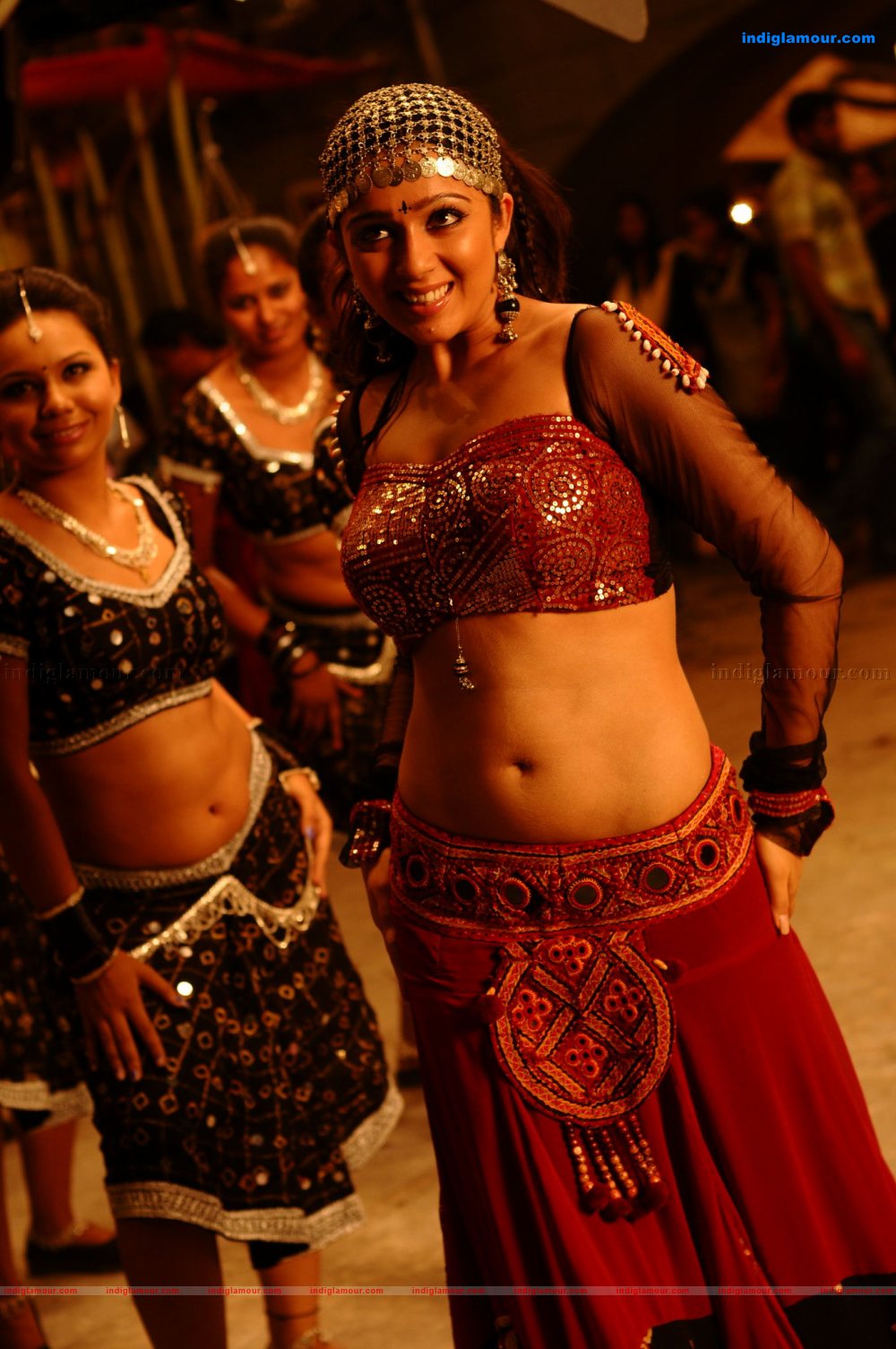 Charmi Actress hd photo