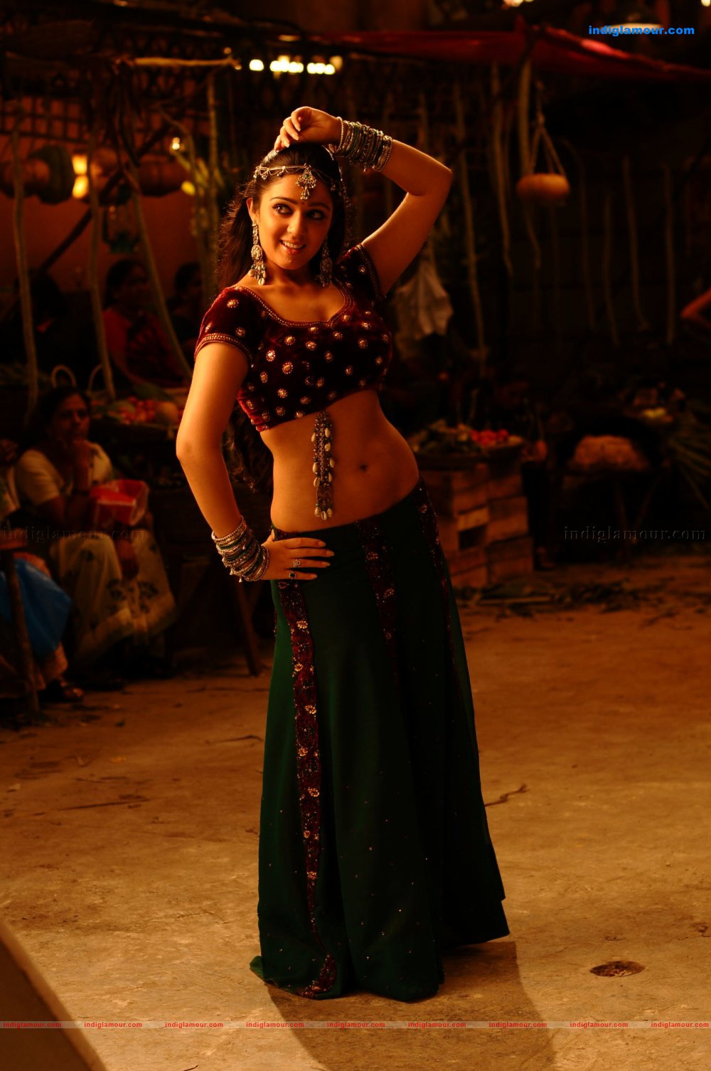 Charmi Actress hd photo