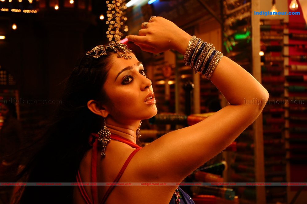Charmi Actress hd photo