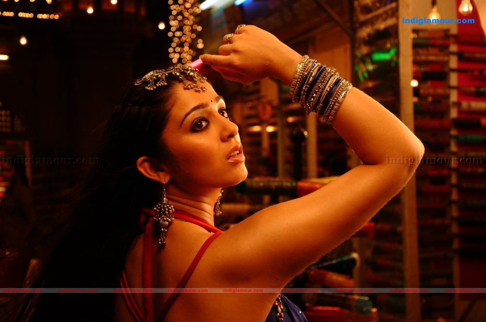 Charmi Actress hd photo
