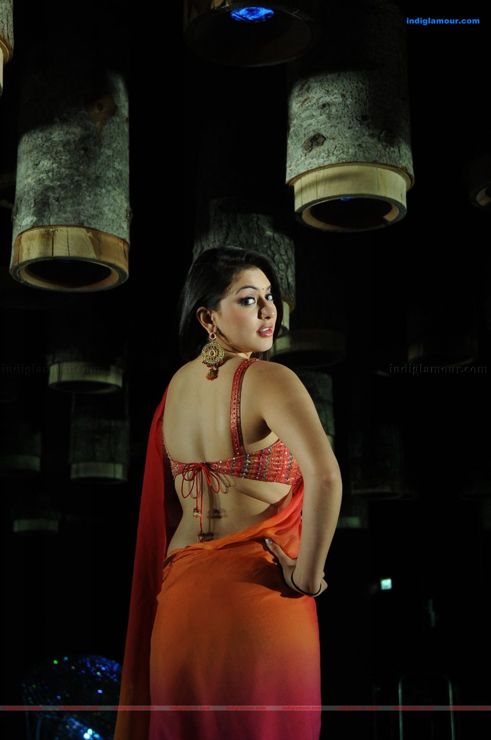 Hansika Motwani Actress hd photo