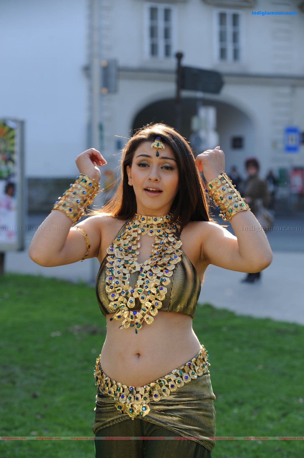 Hansika Motwani Actress hd photo