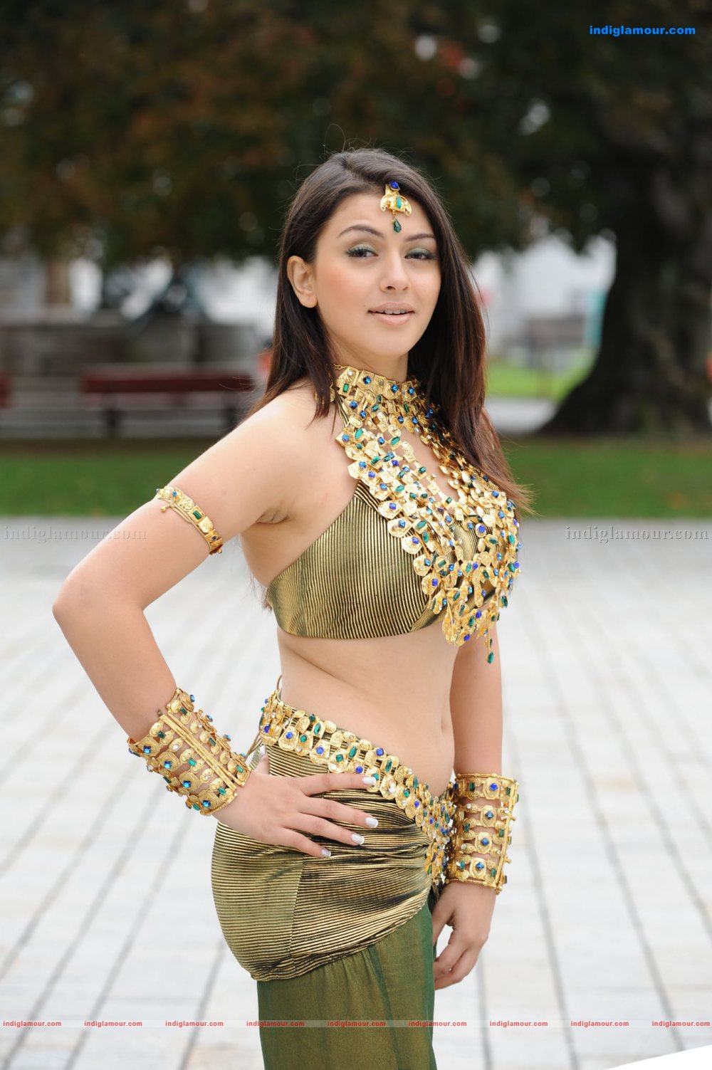 Hansika Motwani Actress hd photo