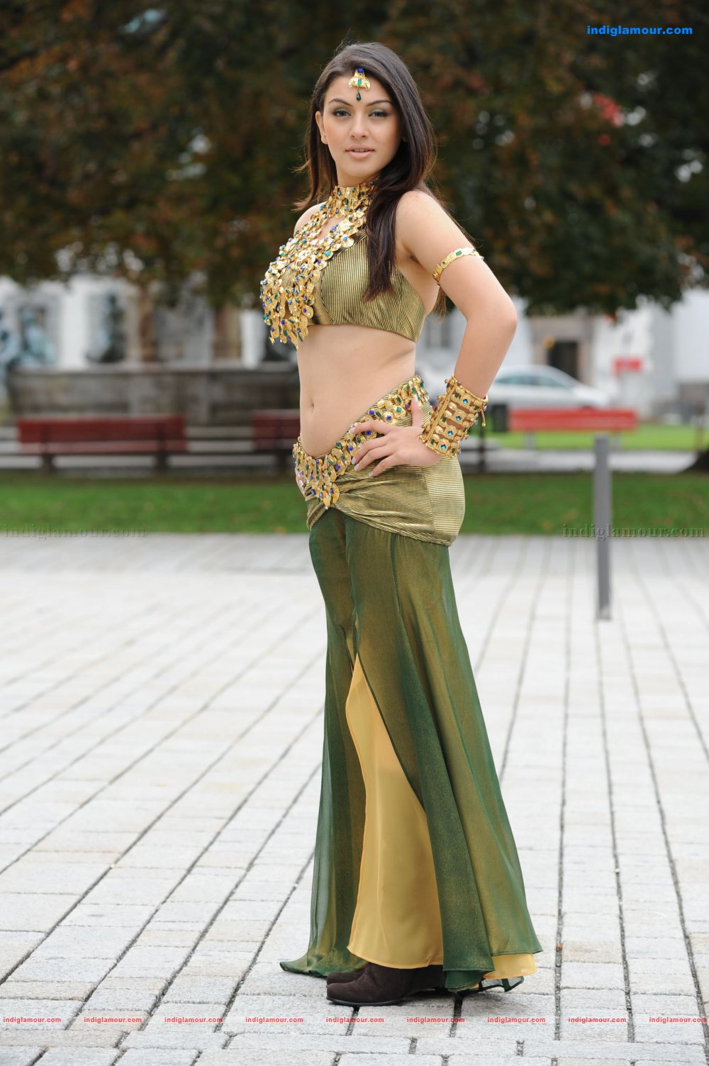 Hansika Motwani Actress hd photo