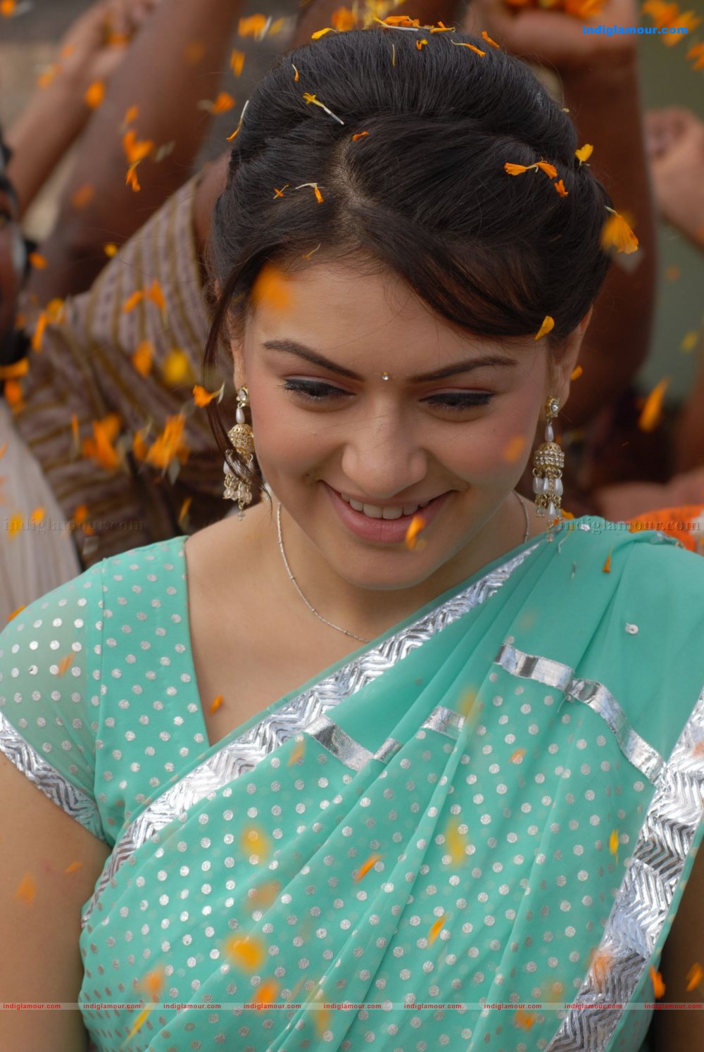 Hansika Motwani Actress hd photo