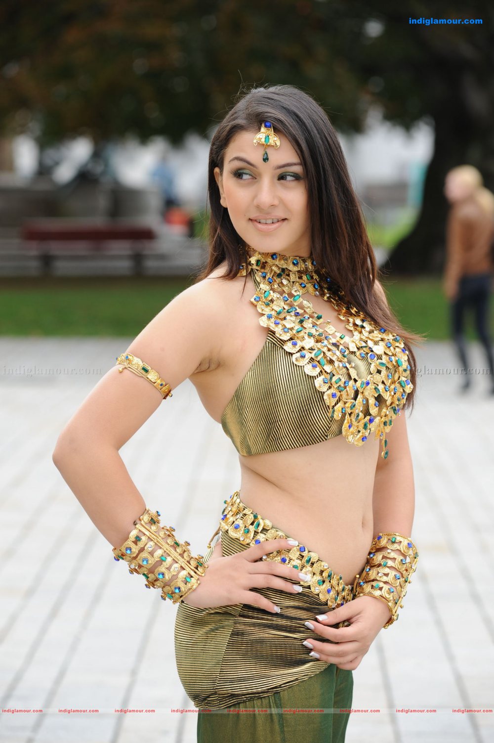 Hansika Motwani Actress hd photo