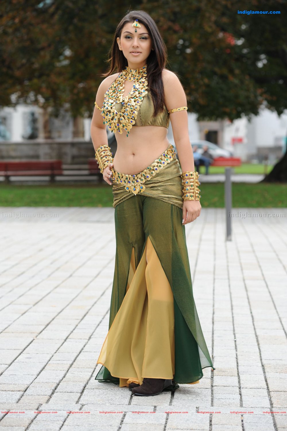 Hansika Motwani Actress hd photo