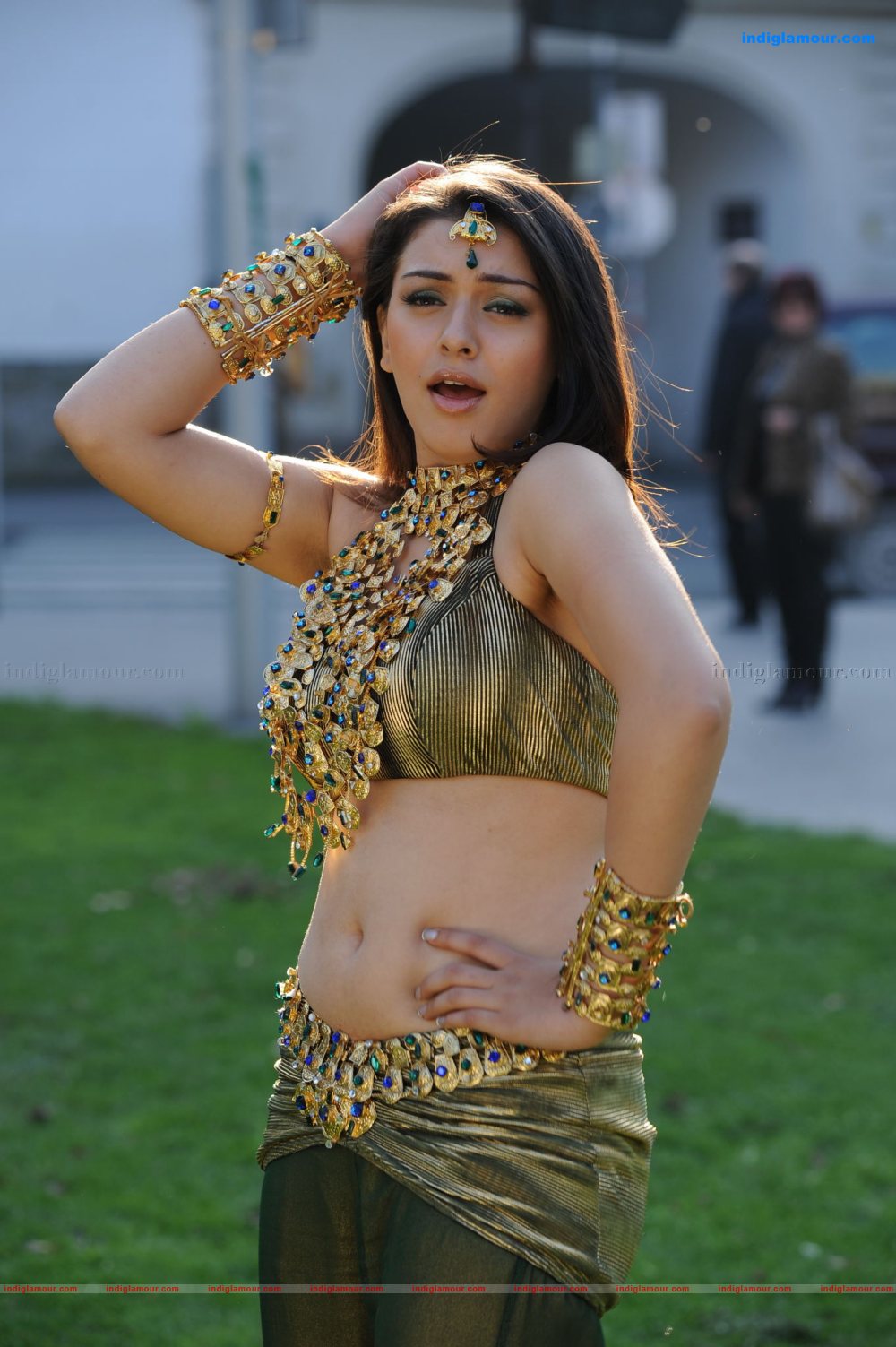 Hansika Motwani Actress hd photo