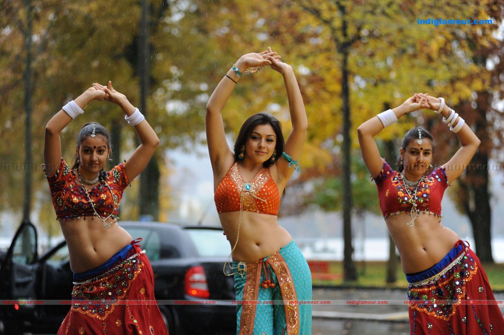 Hansika Motwani Actress hd photo