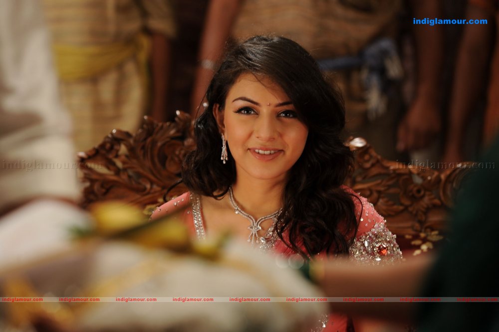 Hansika Motwani Actress hd photo