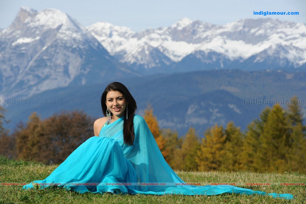 Hansika Motwani Actress hd photo