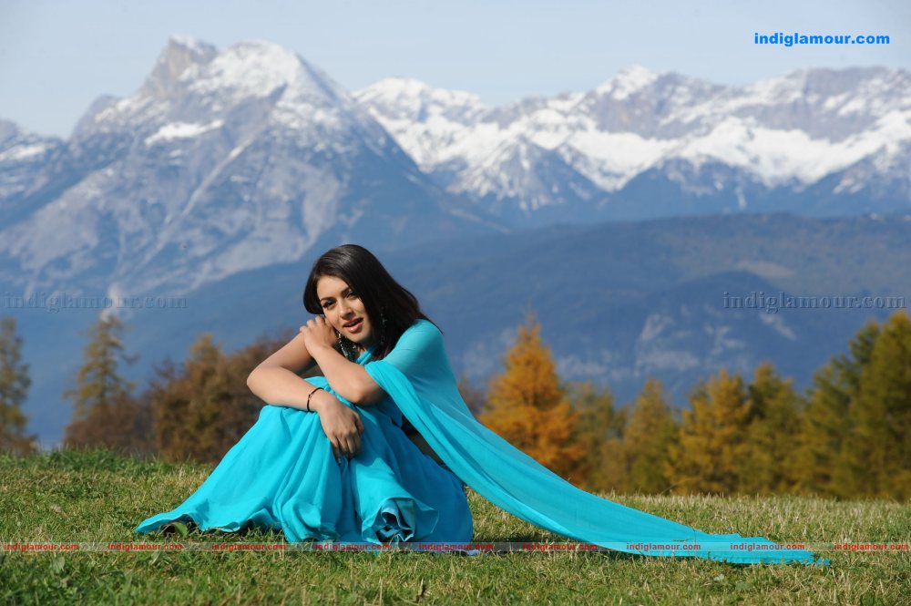 Hansika Motwani Actress hd photo