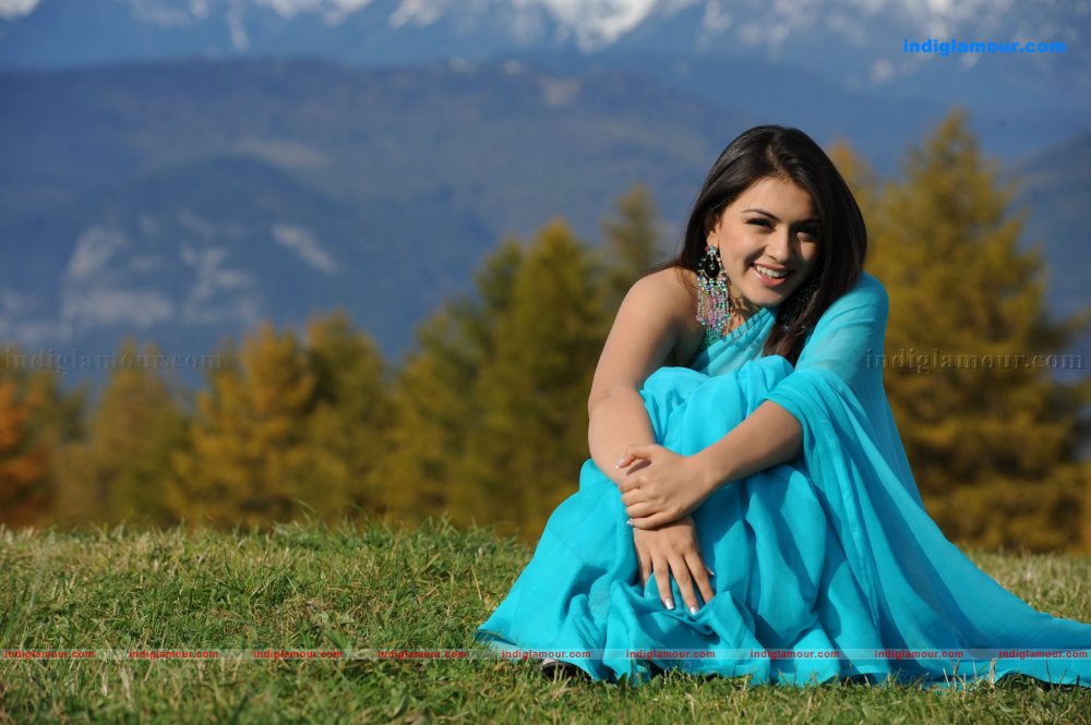 Hansika Motwani Actress hd photo