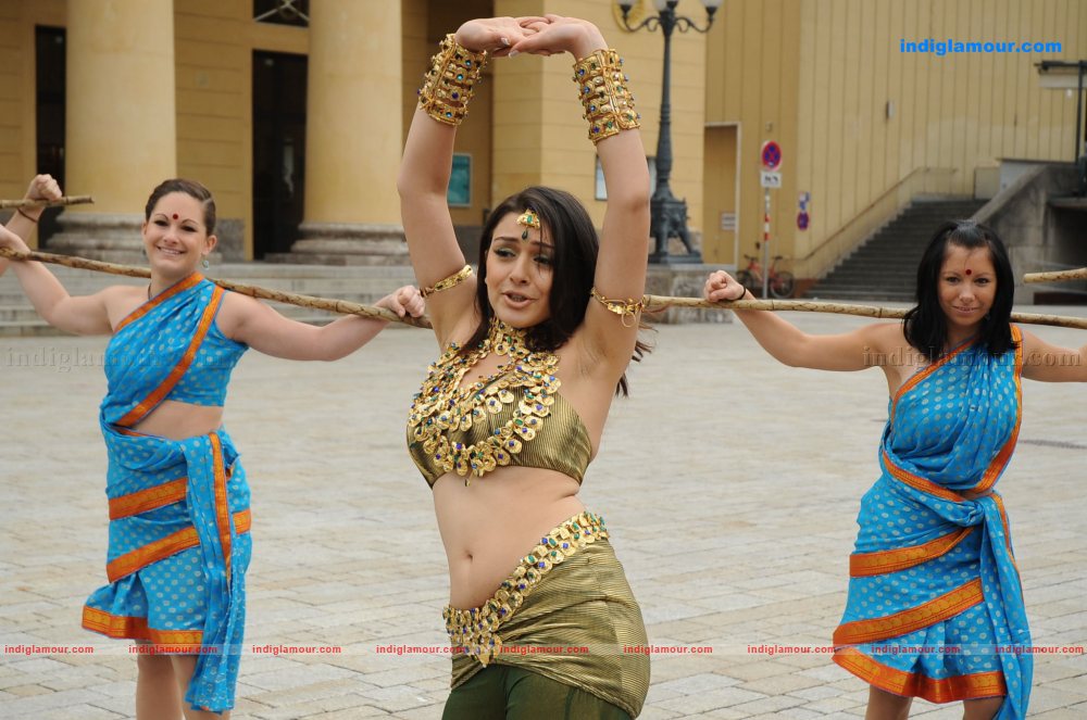 Hansika Motwani Actress hd photo