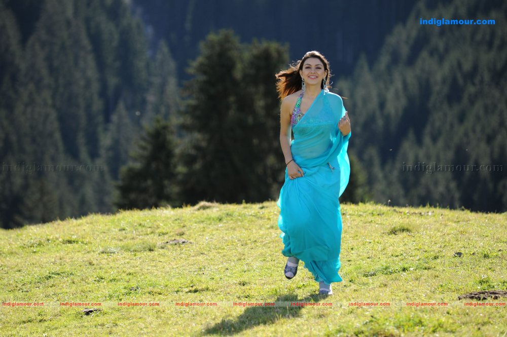 Hansika Motwani Actress hd photo