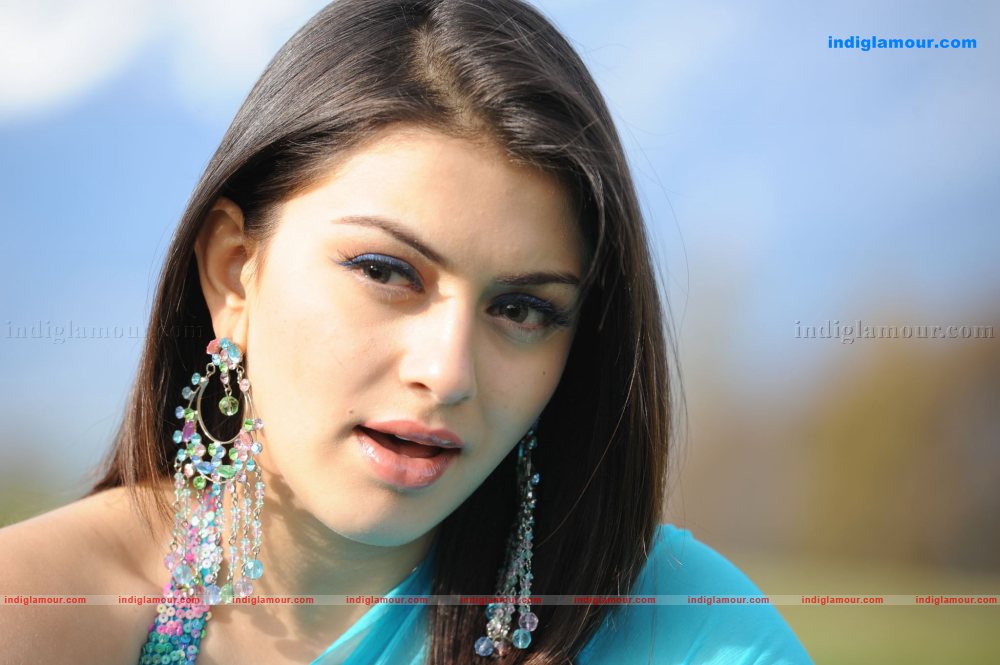Hansika Motwani Actress hd photo