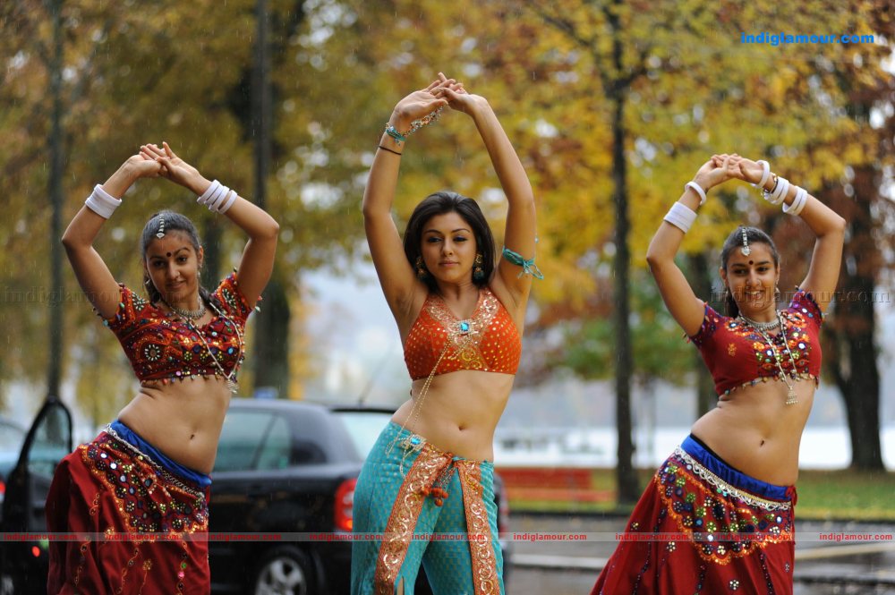 Hansika Motwani Actress hd photo