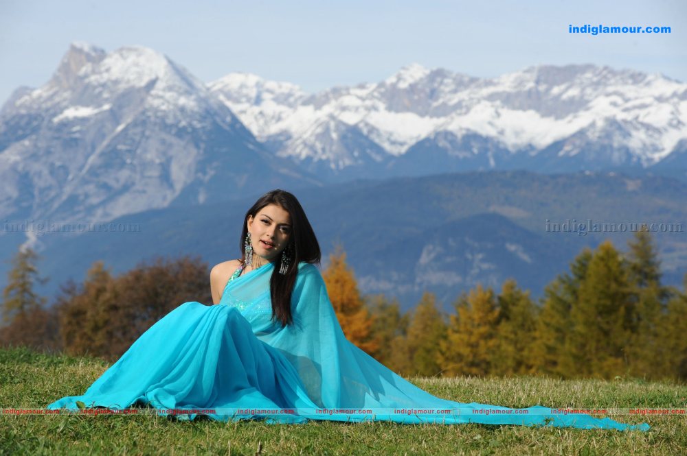 Hansika Motwani Actress hd photo