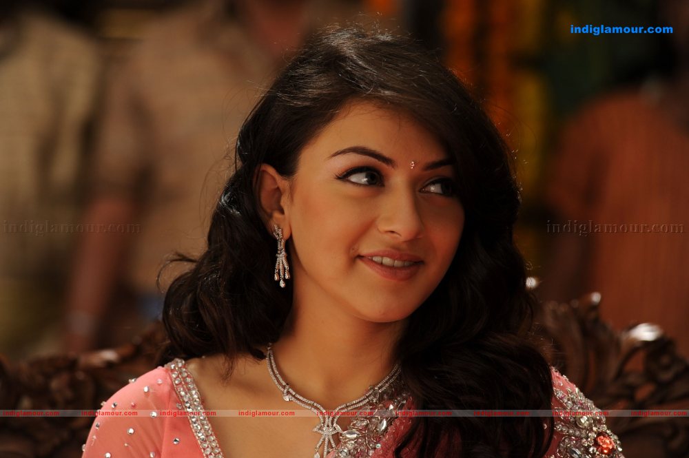 Hansika Motwani Actress hd photo