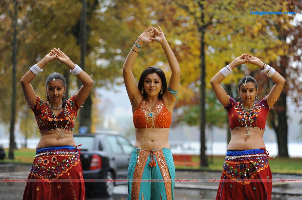 Hansika Motwani Actress hd photo