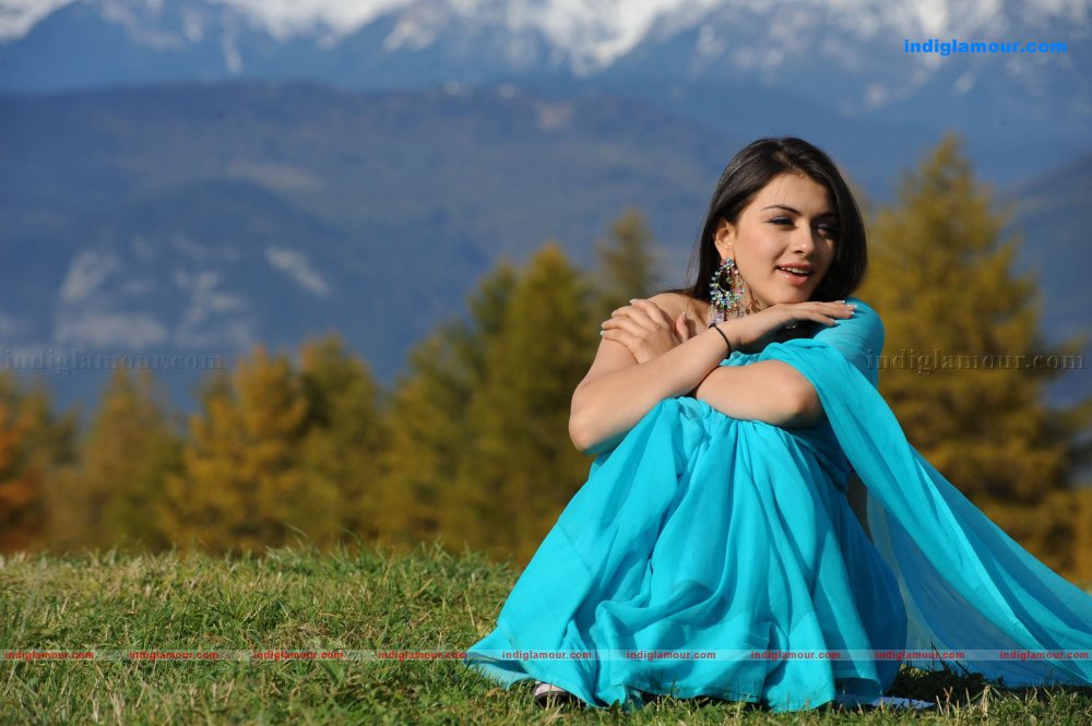 Hansika Motwani Actress hd photo